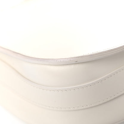 Christian Dior Box Calfskin Medium Bobby Flap Latte 9 of 16