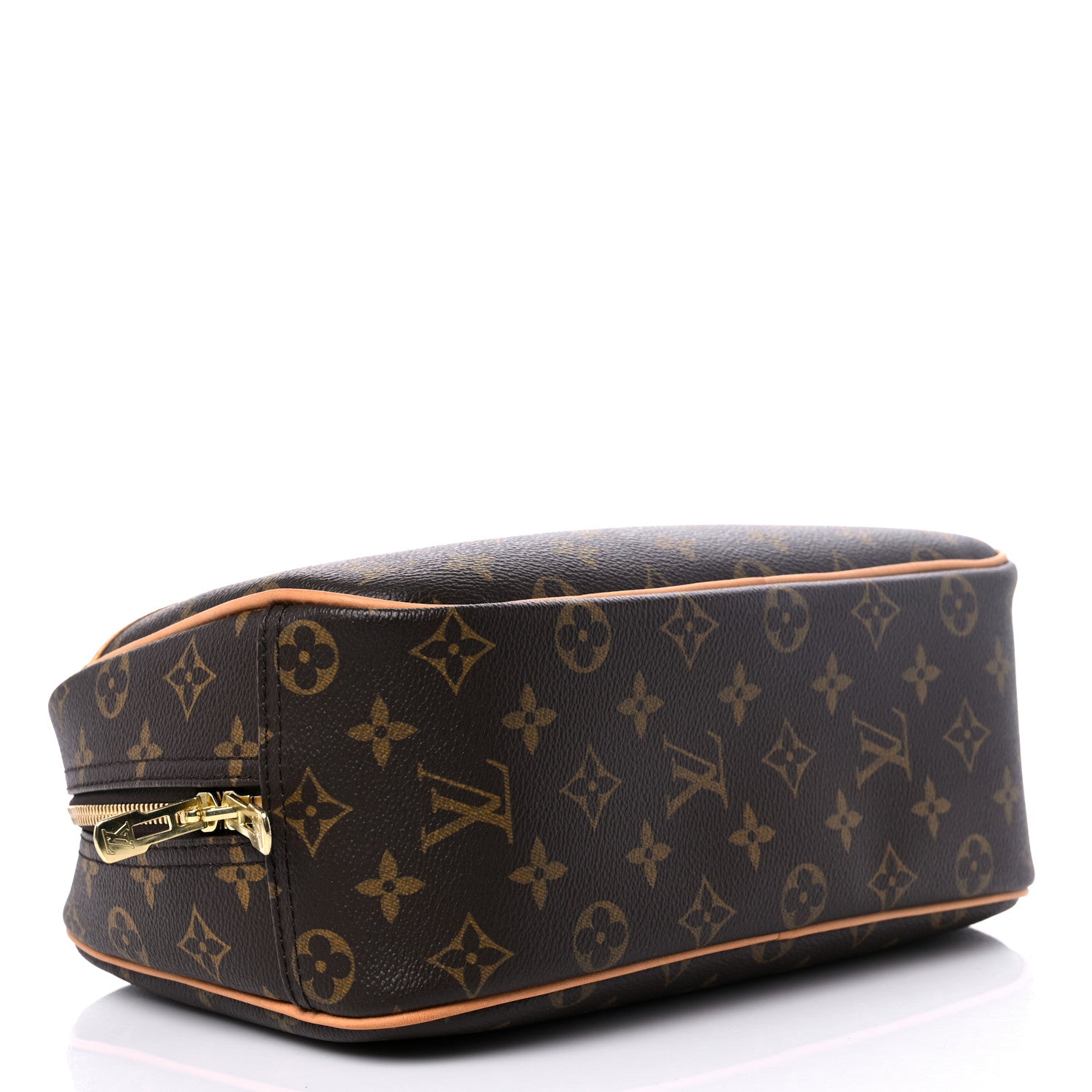 Louis Vuitton Monogram Trouville 4 of 9