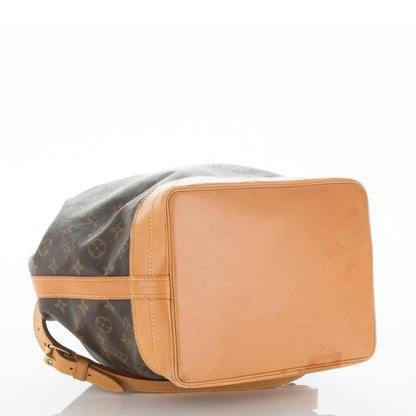 Louis Vuitton Monogram Noe 4 of 13