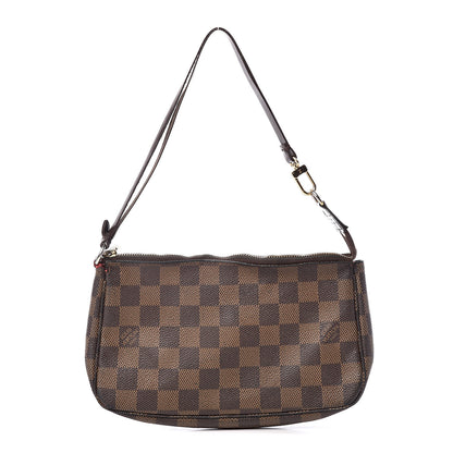 Louis Vuitton Damier Ebene Pochette Accessories 1 of 15