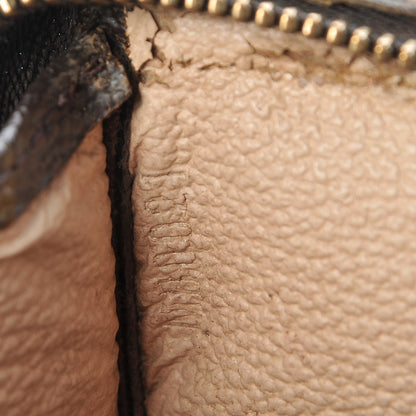 Louis Vuitton Monogram Toiletry Pouch 19 7 of 11