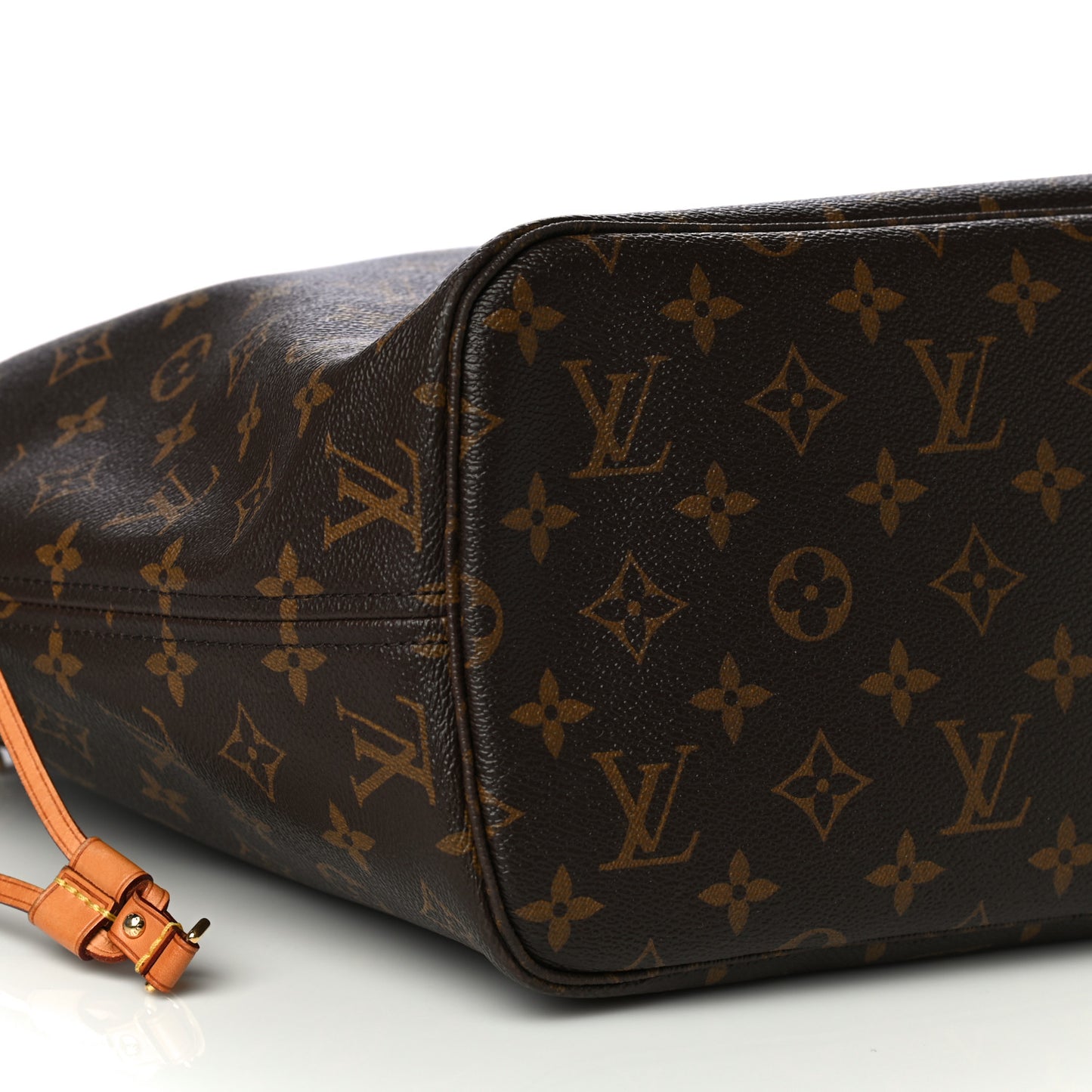 Monogram Neo Neverfull MM