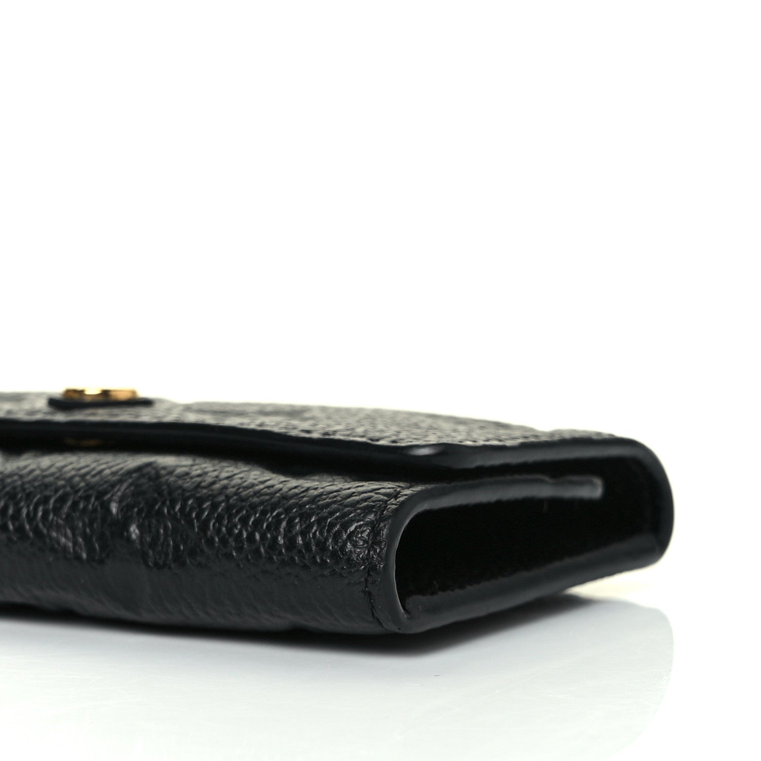 Louis Vuitton Empreinte Multicles 6 Key Holder Black 8 of 8