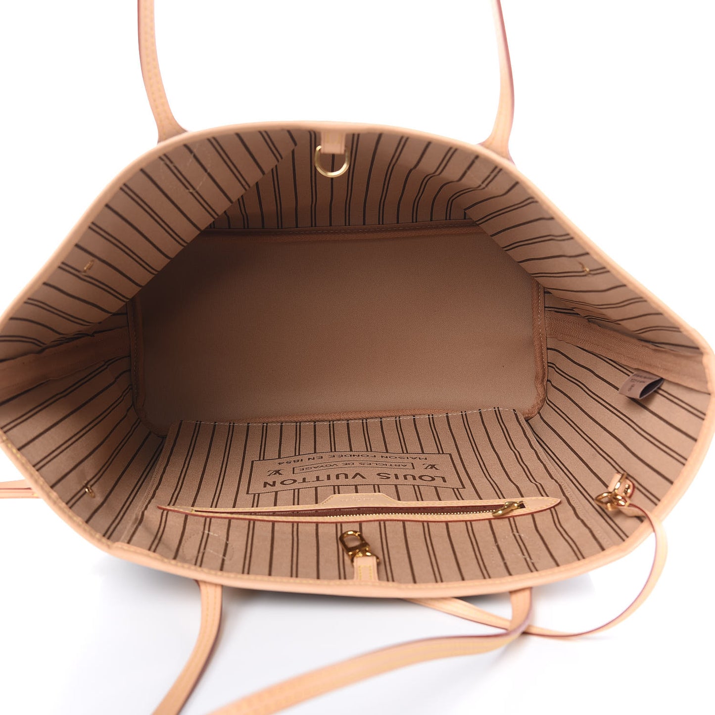 Monogram Neo Neverfull MM