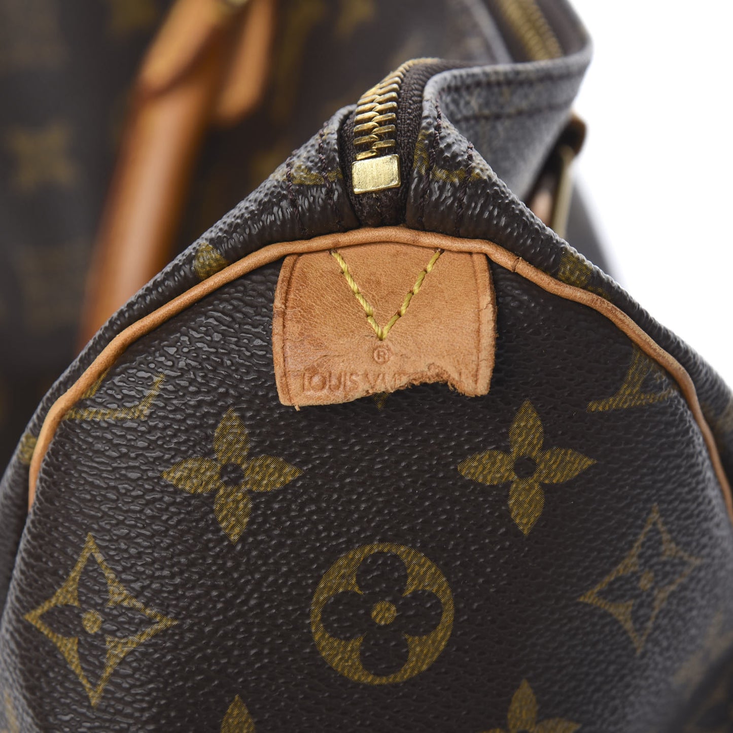 Monogram Speedy 35
