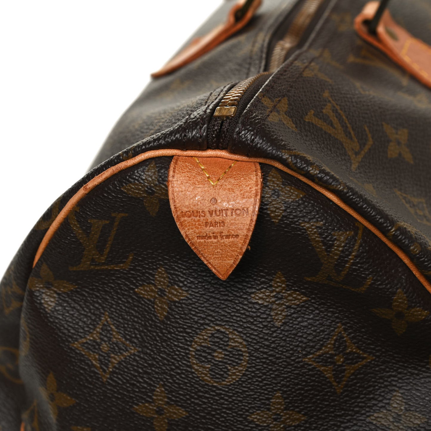 Monogram Speedy 40