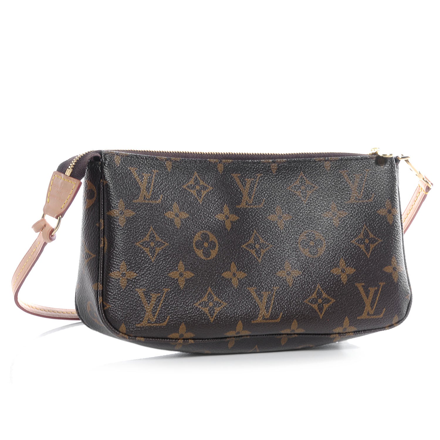 Louis Vuitton Monogram Pochette Accessories 3 of 8