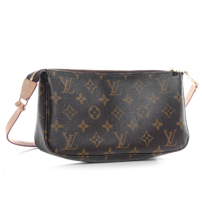 Louis Vuitton Monogram Pochette Accessories 3 of 8