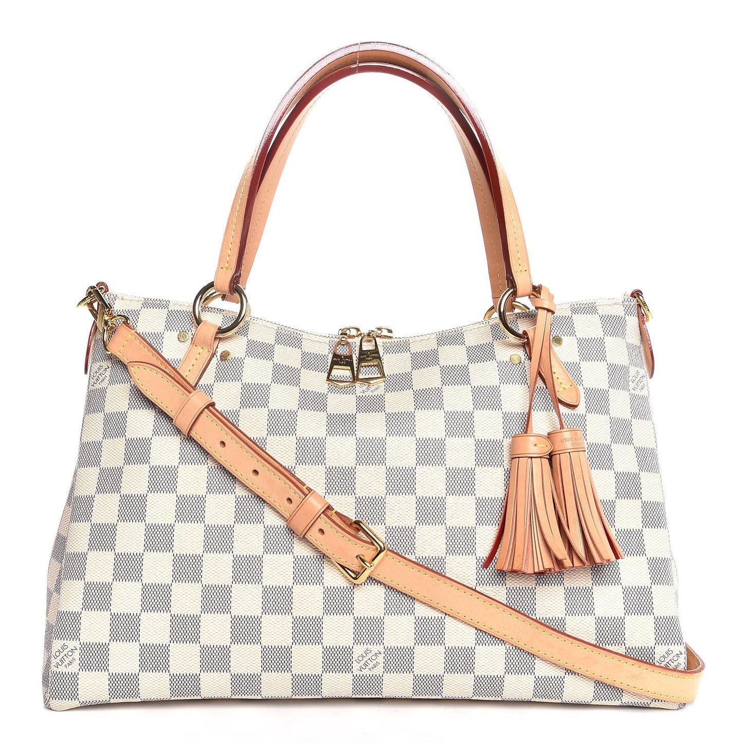 Damier Azur Lymington