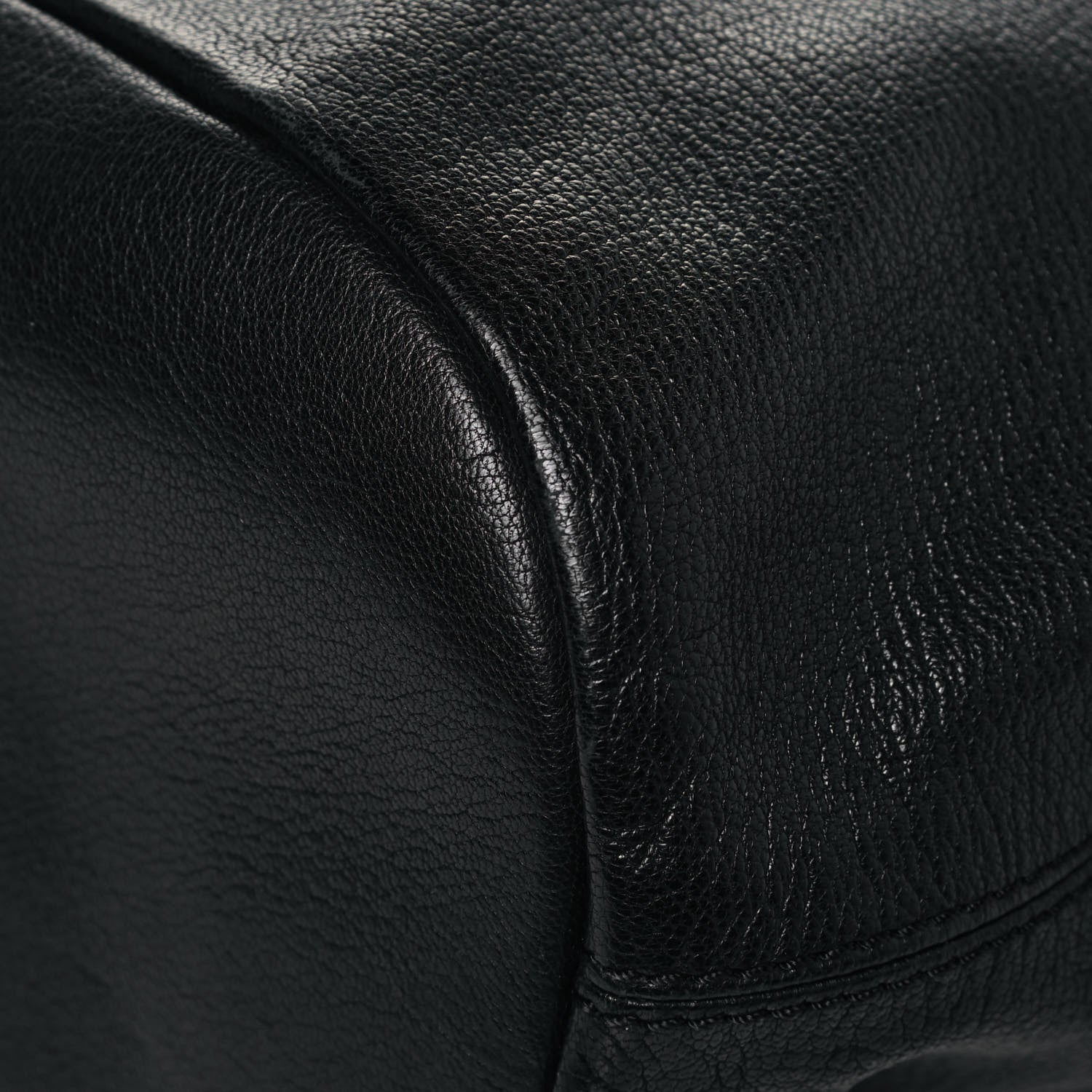 Givenchy Sugar Goatskin Medium Nightingale Black 12 of 13