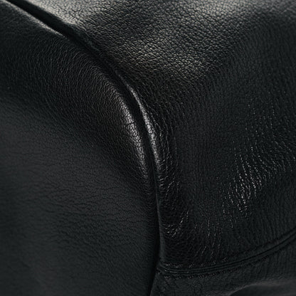 Givenchy Sugar Goatskin Medium Nightingale Black 12 of 13