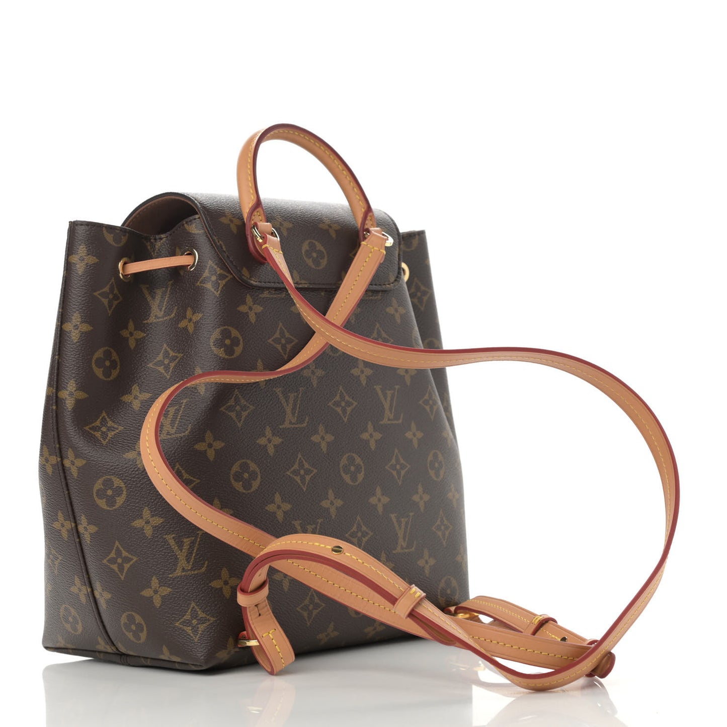 Monogram Montsouris PM