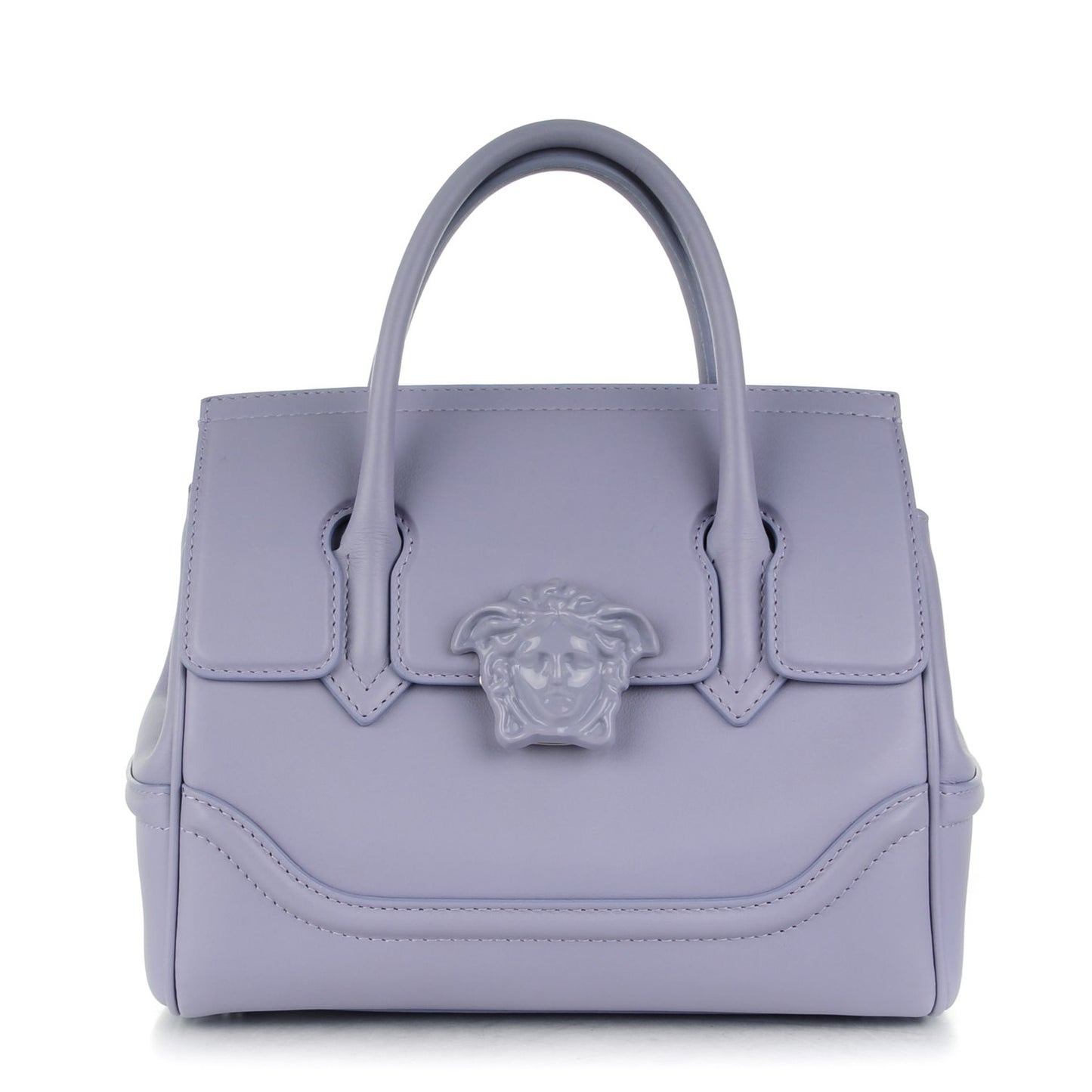 Calfskin Medium Palazzo Empire Bag