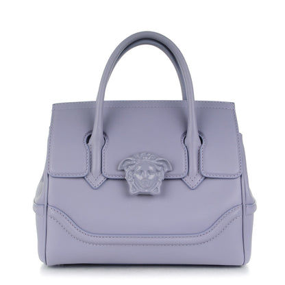 Versace Calfskin Medium Palazzo Empire Bag 1 of 7