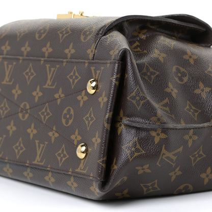 Louis Vuitton Monogram Metis 6 of 14