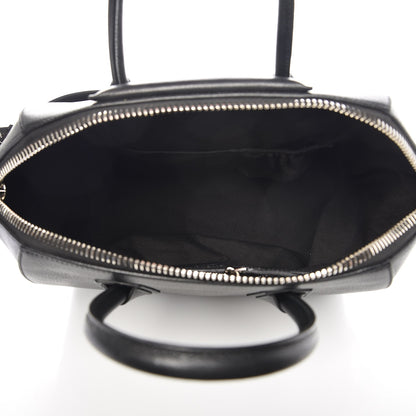 Givenchy Sugar Goatskin Medium Antigona Black 5 of 10