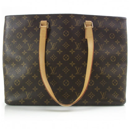 Louis Vuitton Monogram Luco 1 of 8