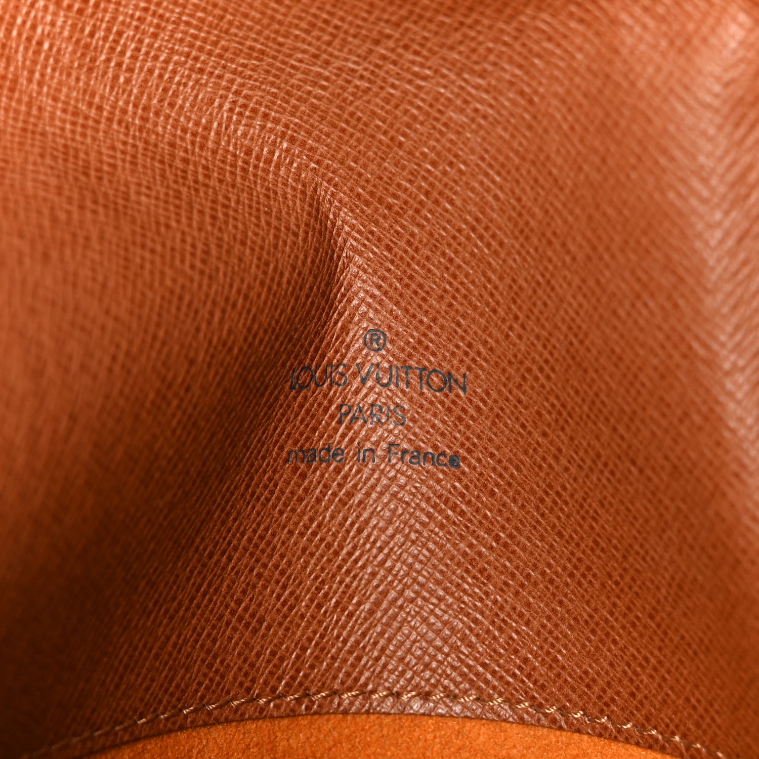 Louis Vuitton Monogram Musette Salsa 6 of 10