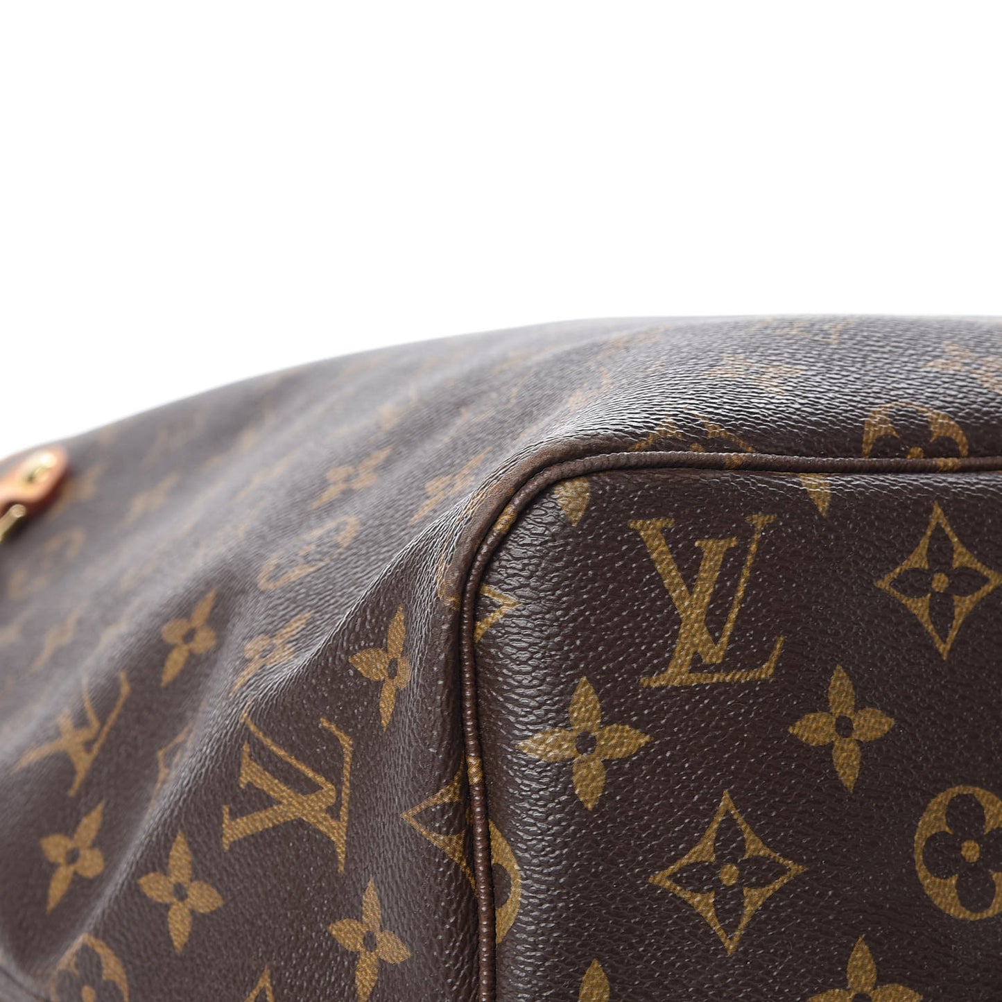 Monogram Neverfull GM