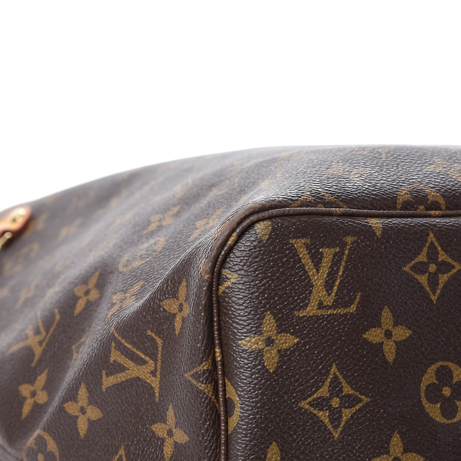 Louis Vuitton Monogram Neverfull GM 14 of 25