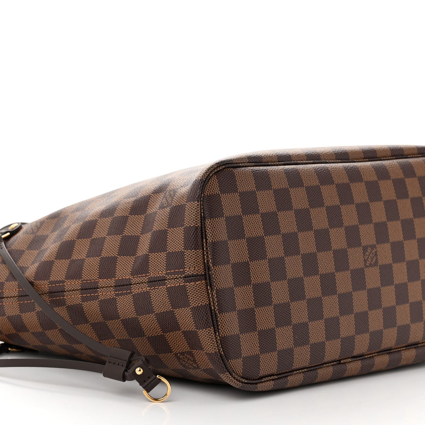 Damier Ebene Neo Neverfull MM