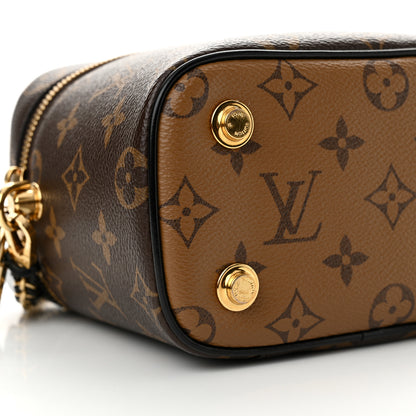 Louis Vuitton Reverse Monogram Vanity PM 8 of 10