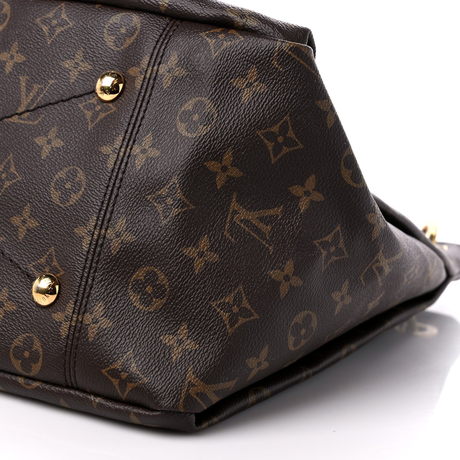 Louis Vuitton Monogram Artsy MM 8 of 10