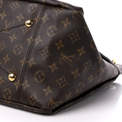 Louis Vuitton Monogram Artsy MM 8 of 10