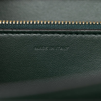 Celine Box Calfskin Classic Box Medium Flap Bag Amazone 7 of 11