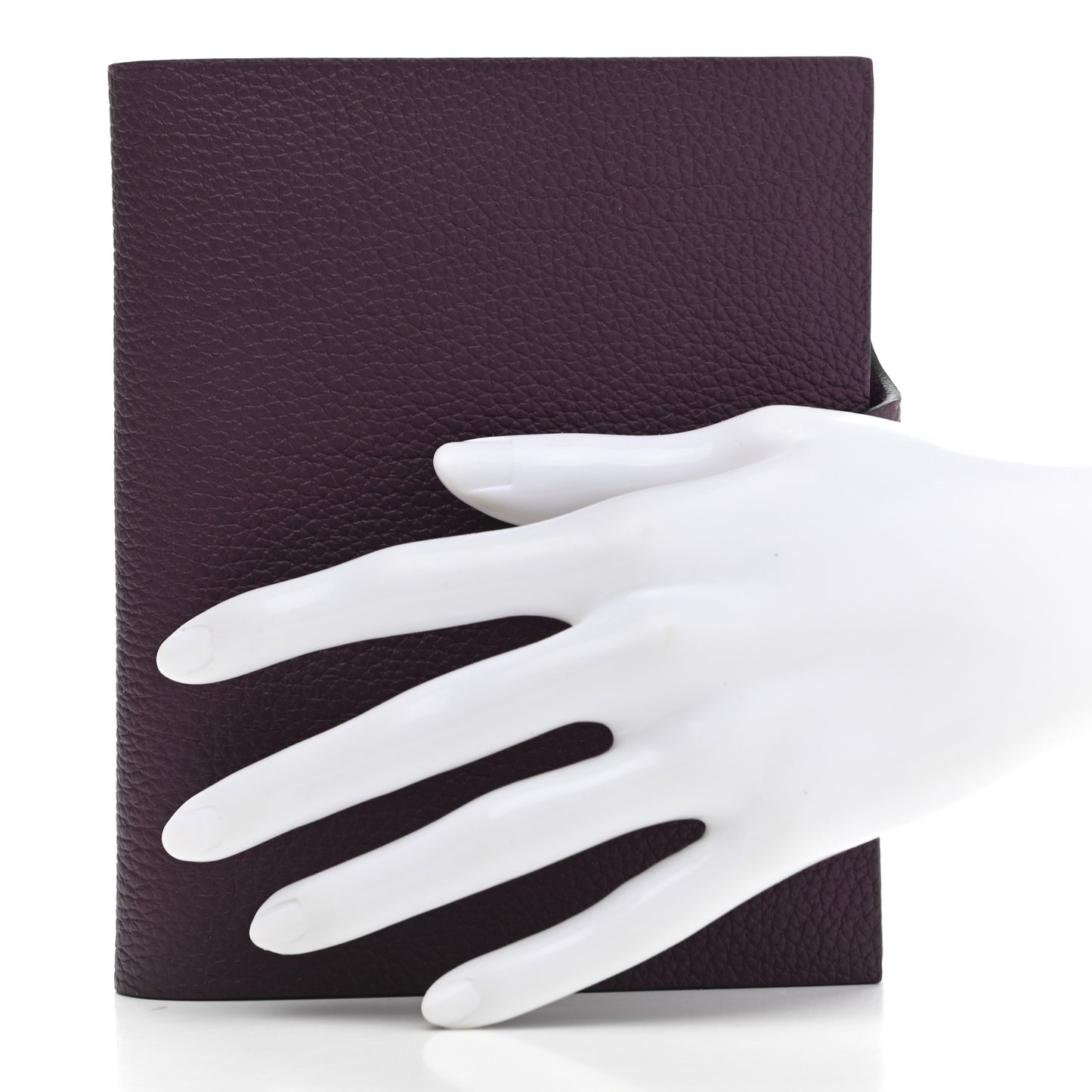 Togo Ulysse PM Notebook Cover Cassis