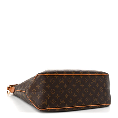 Louis Vuitton Monogram Delightful MM Pivoine 4 of 11