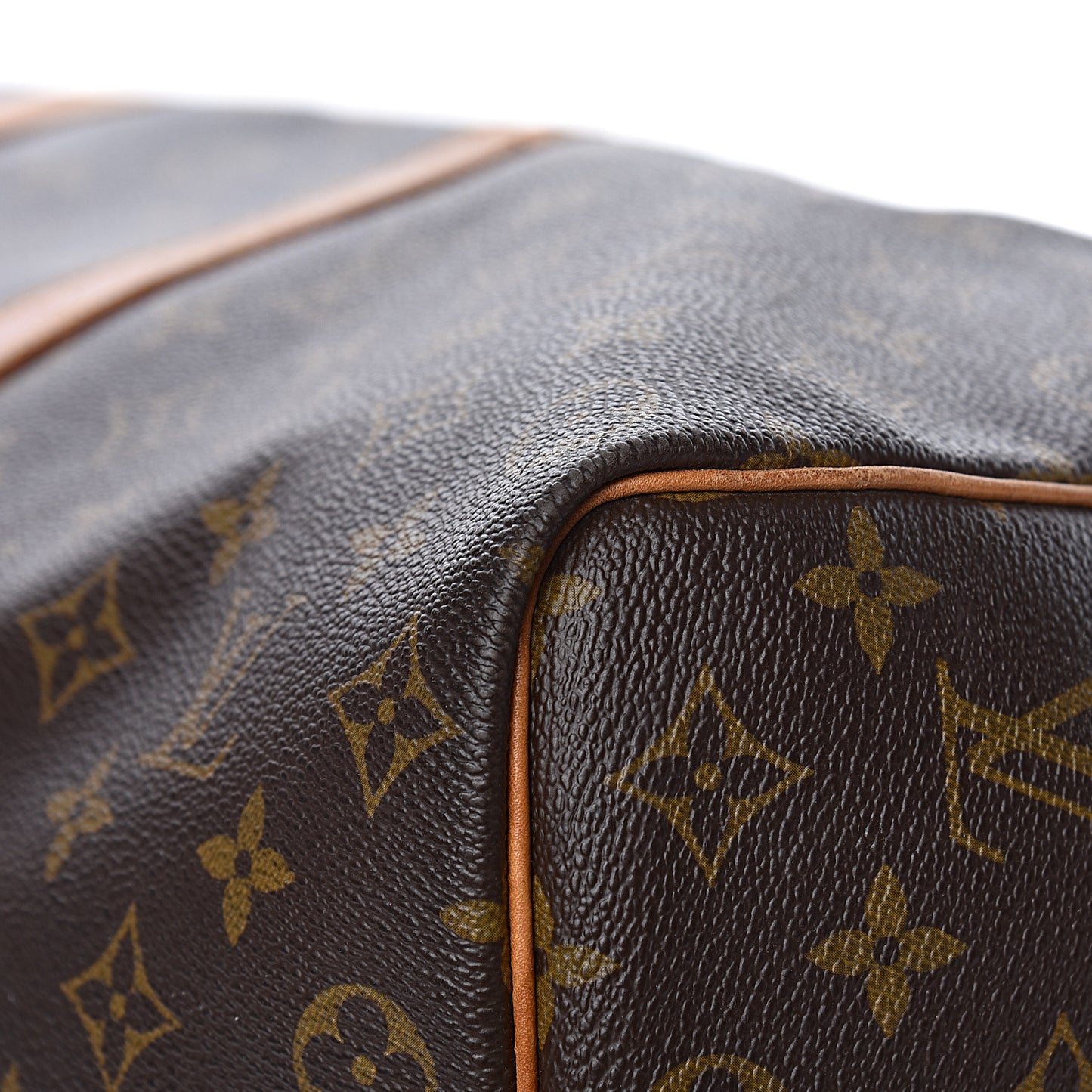 Monogram Keepall Bandouliere 50