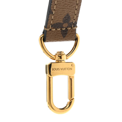 Louis Vuitton Reverse Monogram Metis 20mm Adjustable Strap 3 of 6