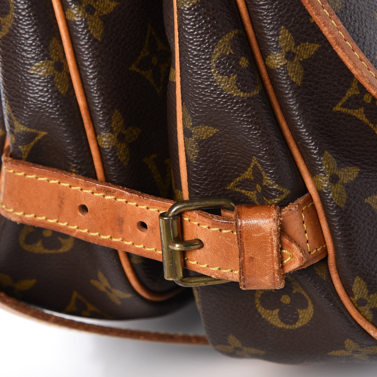 Monogram Saumur 30