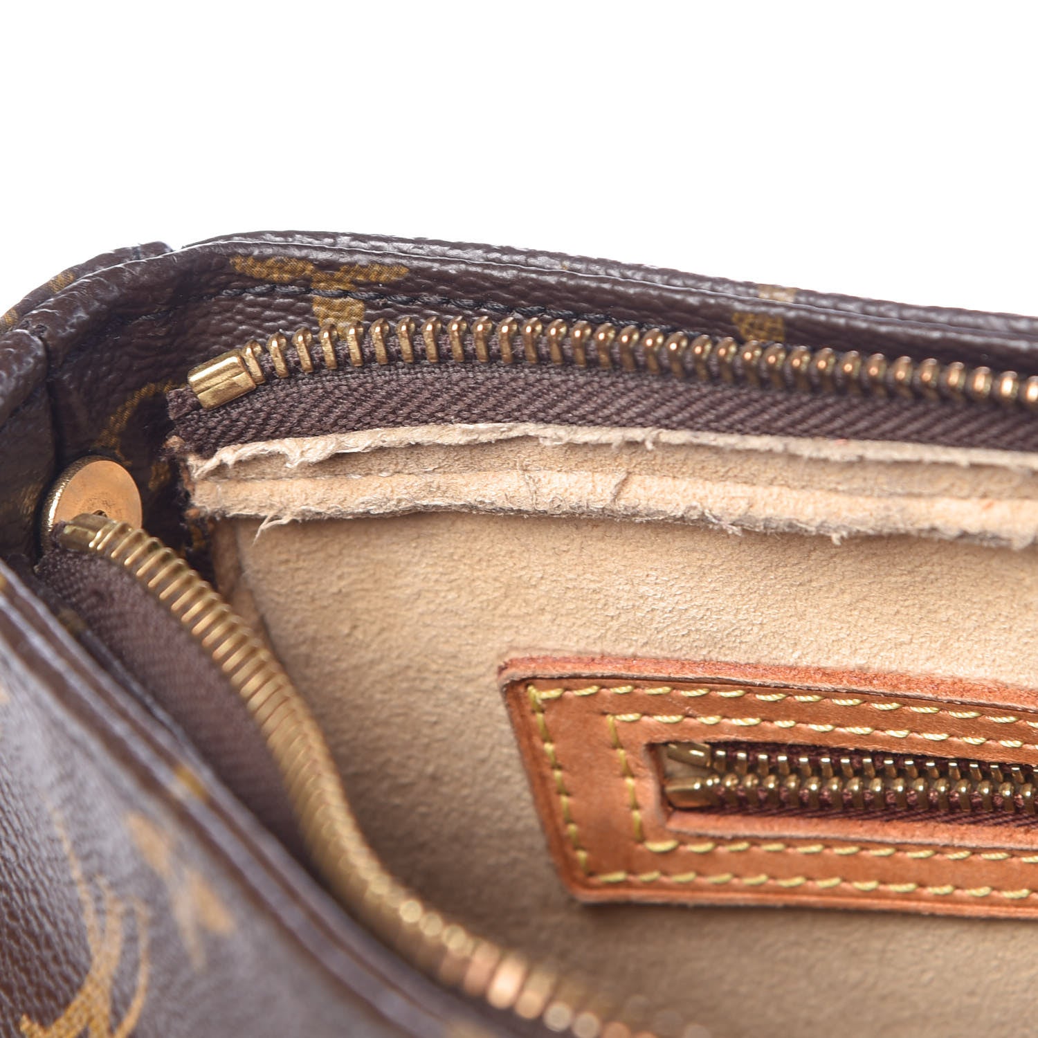 Louis Vuitton Monogram Looping MM 9 of 12