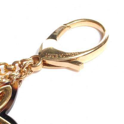 Louis Vuitton Insolence Bag Charm Ecaille 4 of 4