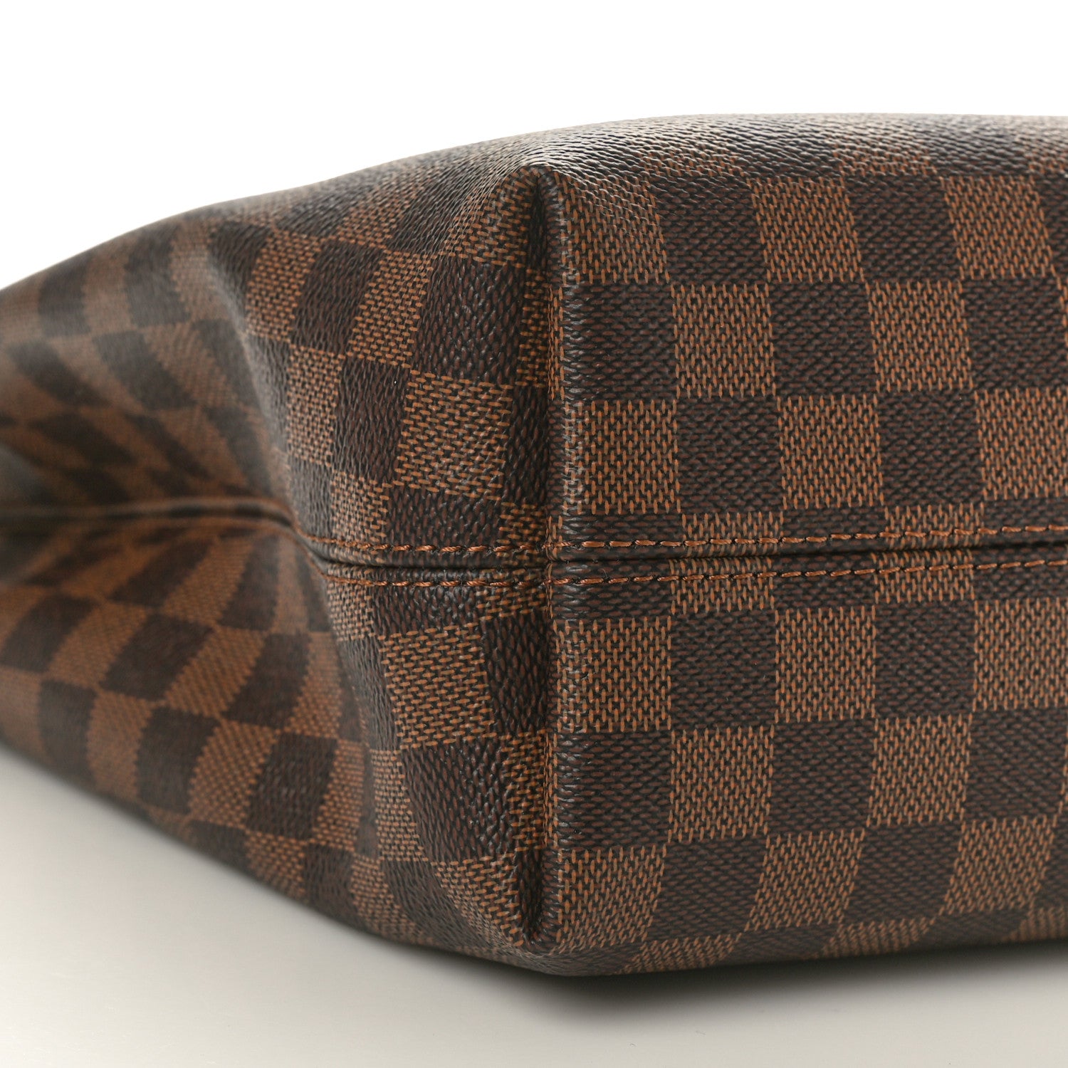 Louis Vuitton Damier Ebene Graceful PM 8 of 9