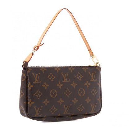 Louis Vuitton Monogram Pochette Accessories 3 of 8