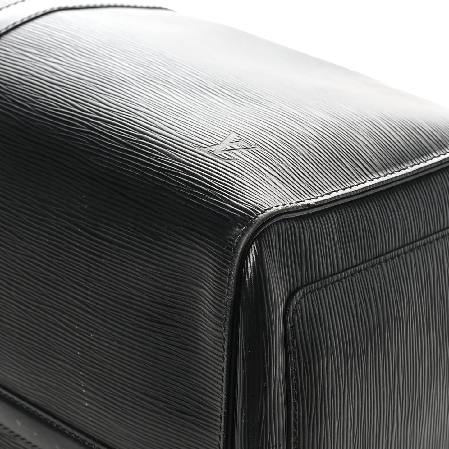 Epi Keepall 55 Black