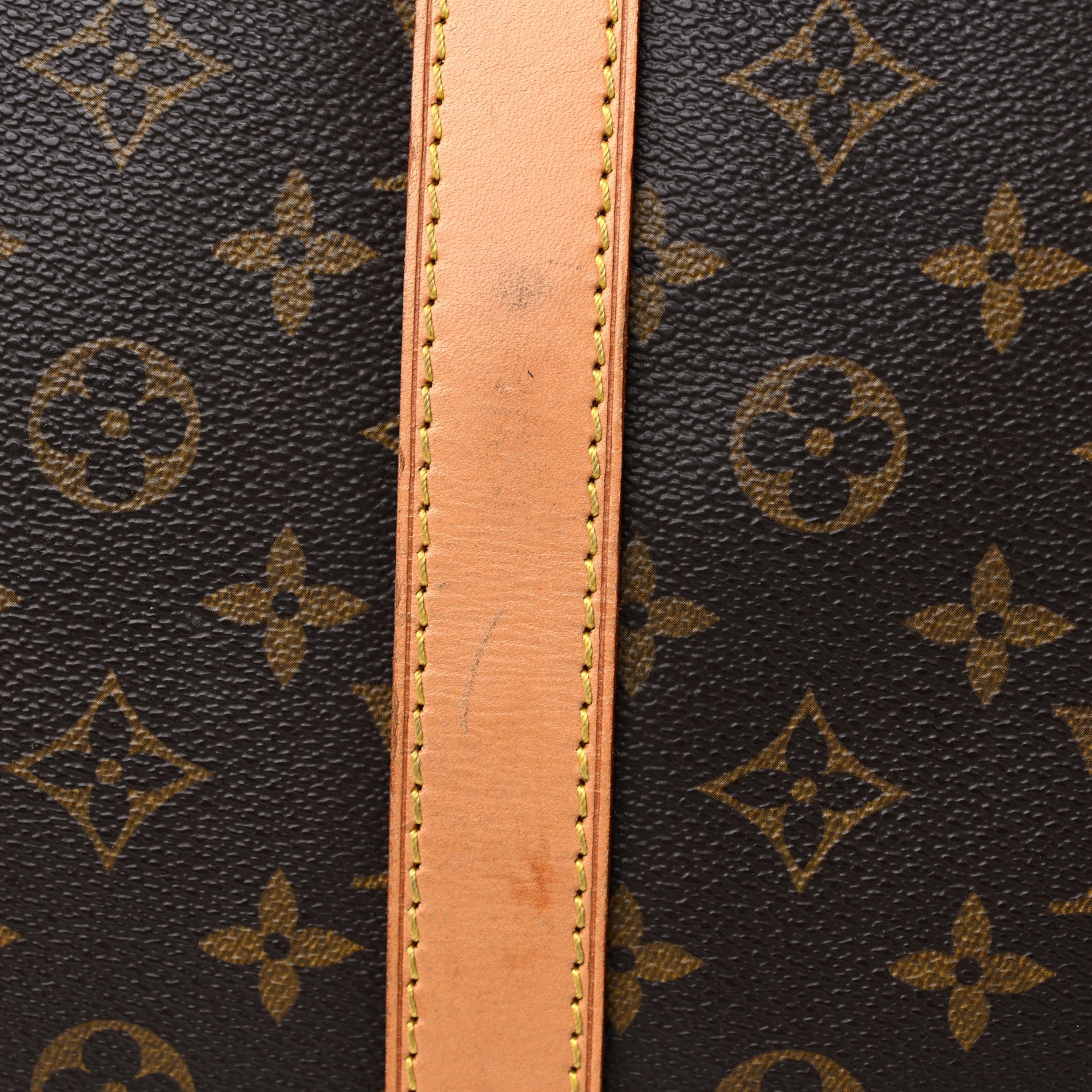 Louis Vuitton Monogram Keepall 60 12 of 17