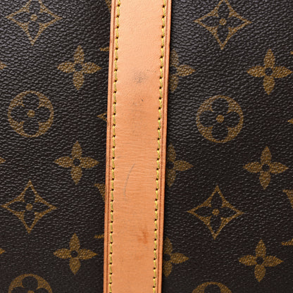 Louis Vuitton Monogram Keepall 60 12 of 17