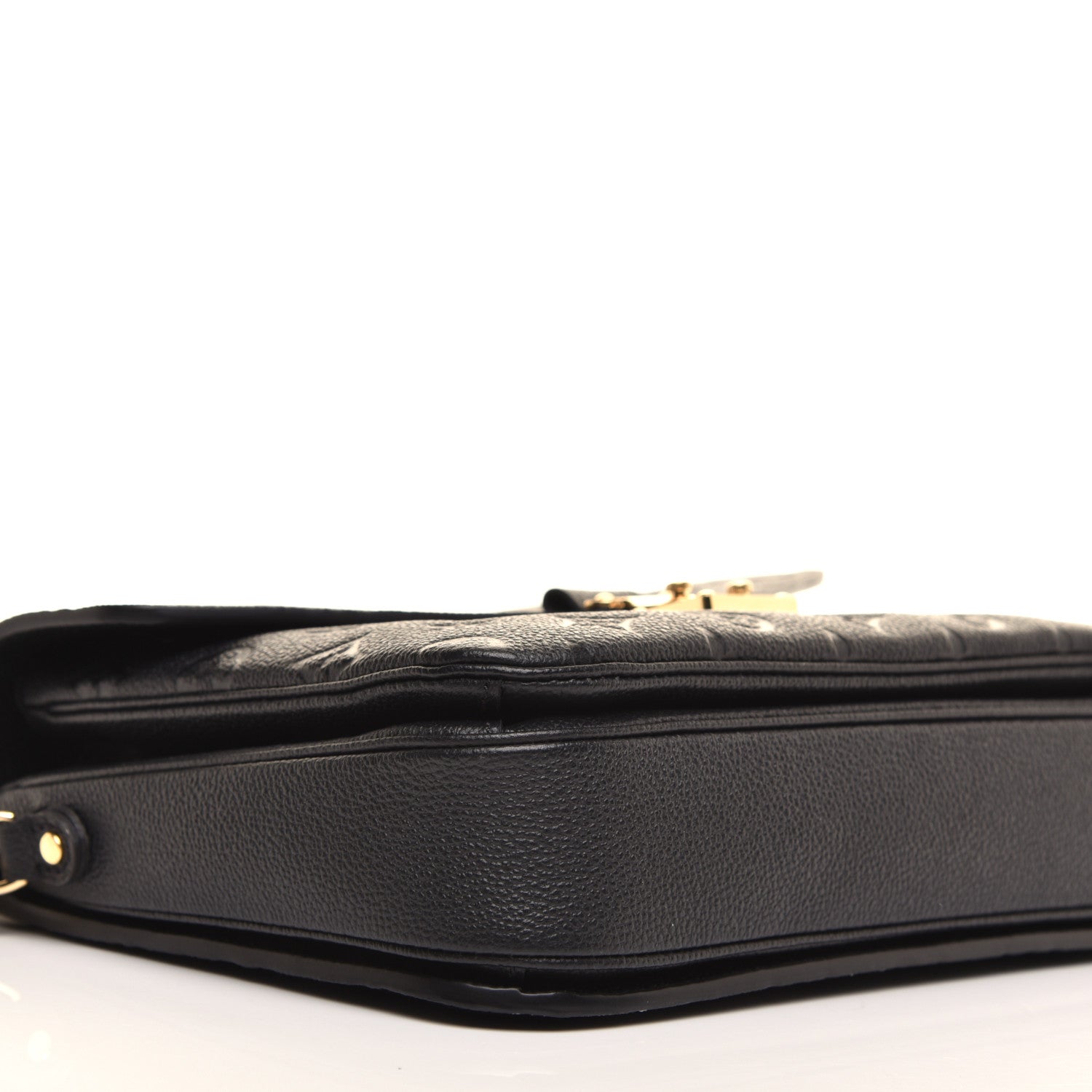 Louis Vuitton Empreinte Pochette Metis Black 7 of 9