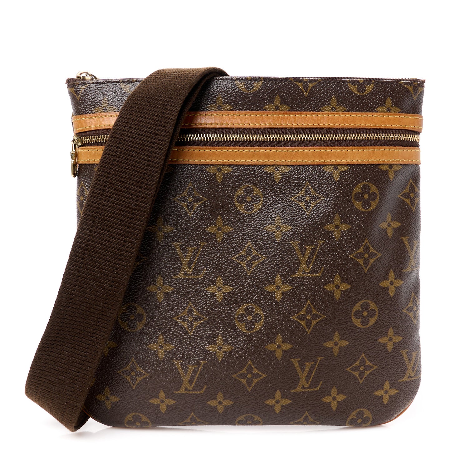 Monogram Bosphore Pochette