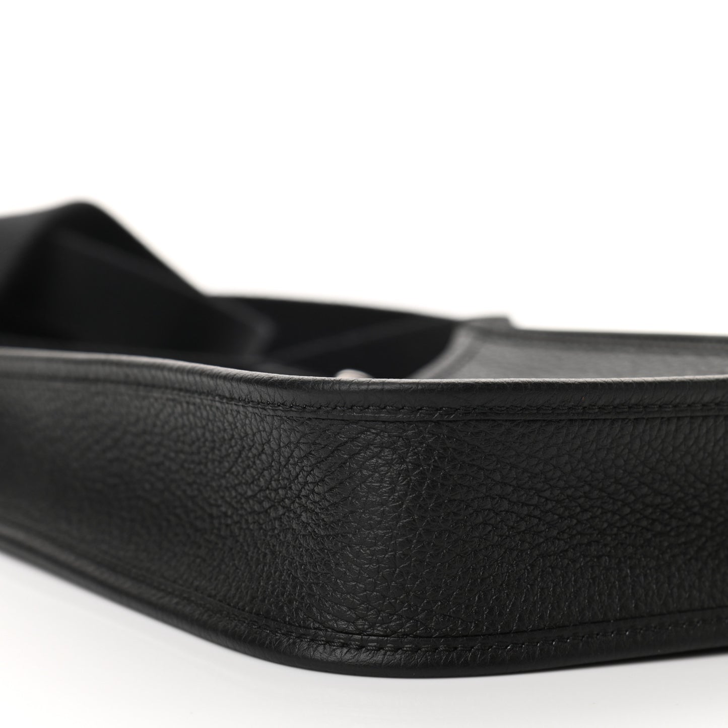 Taurillon Clemence Evelyne TPM Black