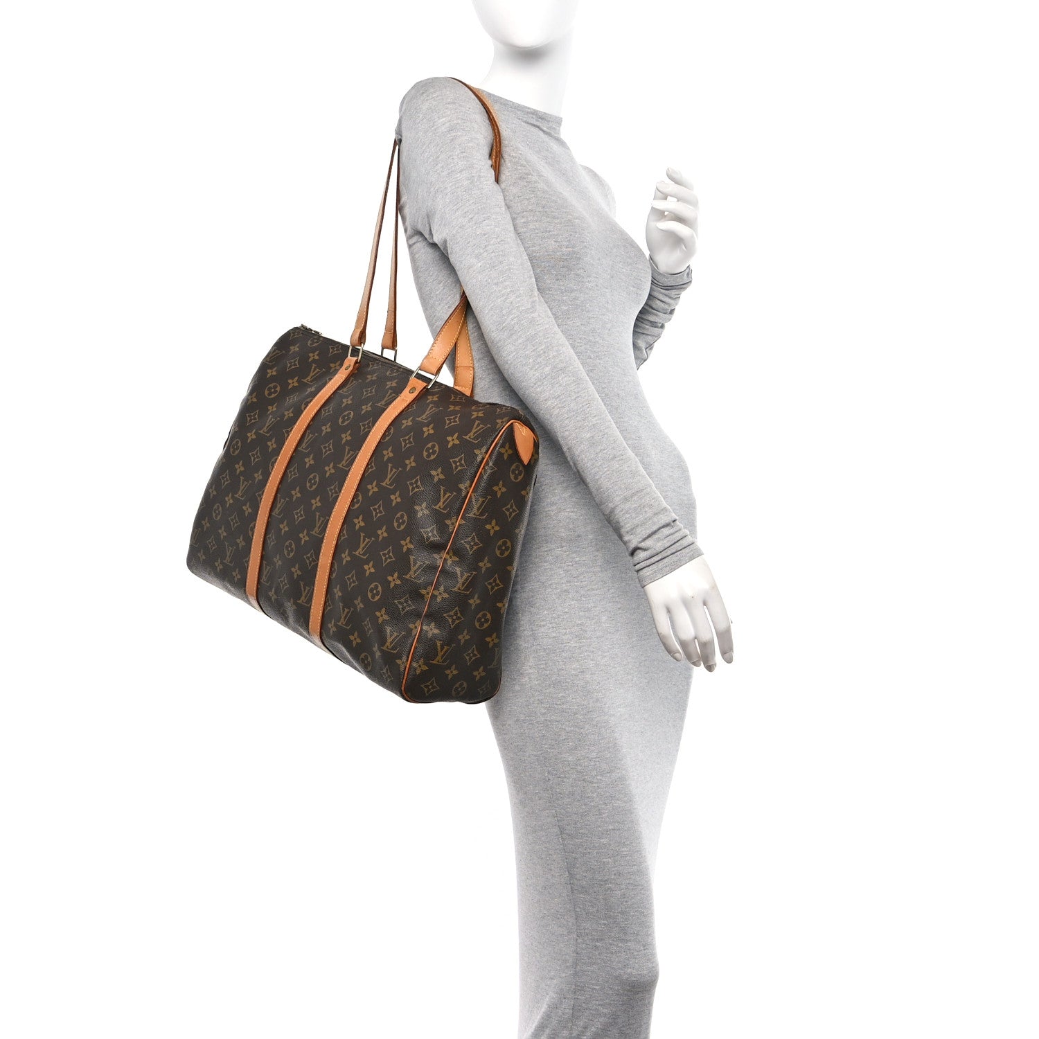 Louis Vuitton Monogram Sac Flanerie 45 2 of 14