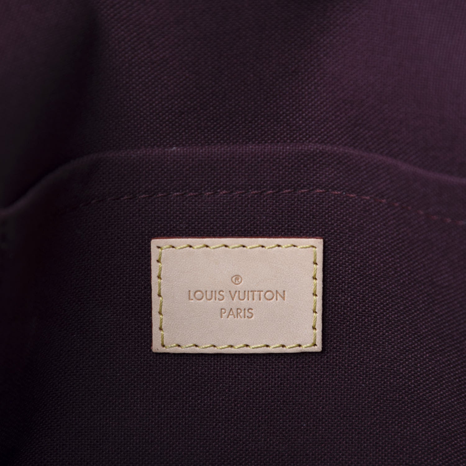 Louis Vuitton Monogram Favorite MM 8 of 12