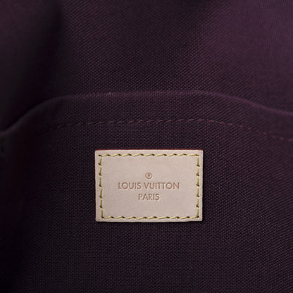 Louis Vuitton Monogram Favorite MM 8 of 12