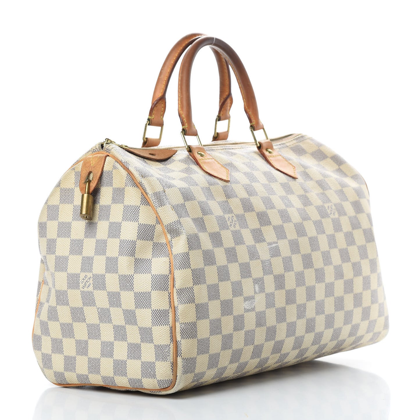 Damier Azur Speedy 35