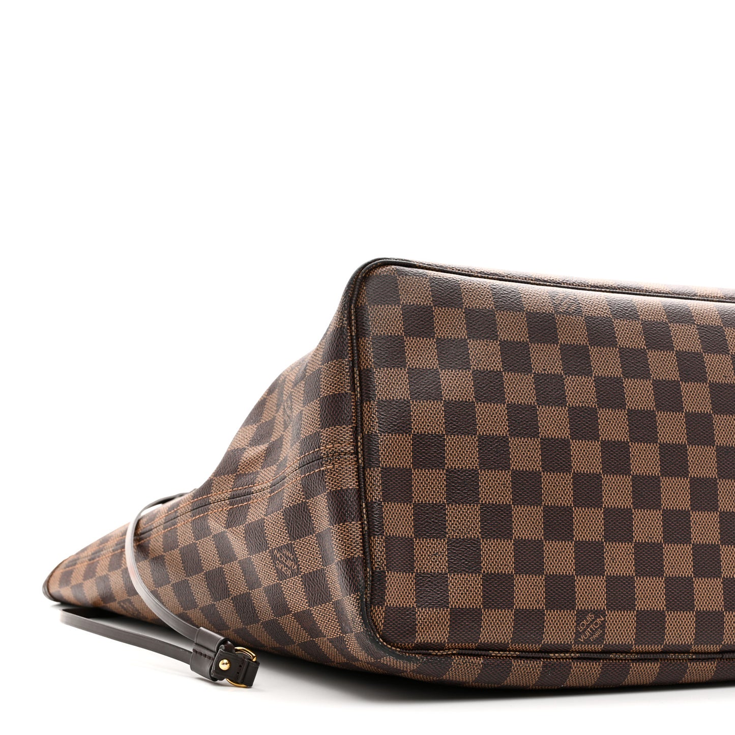 Damier Ebene Neo Neverfull GM