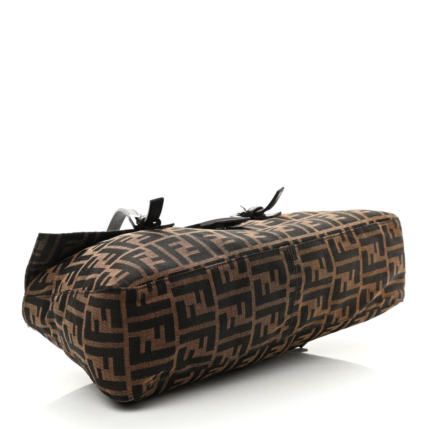 Zucca Shoulder Bag Brown